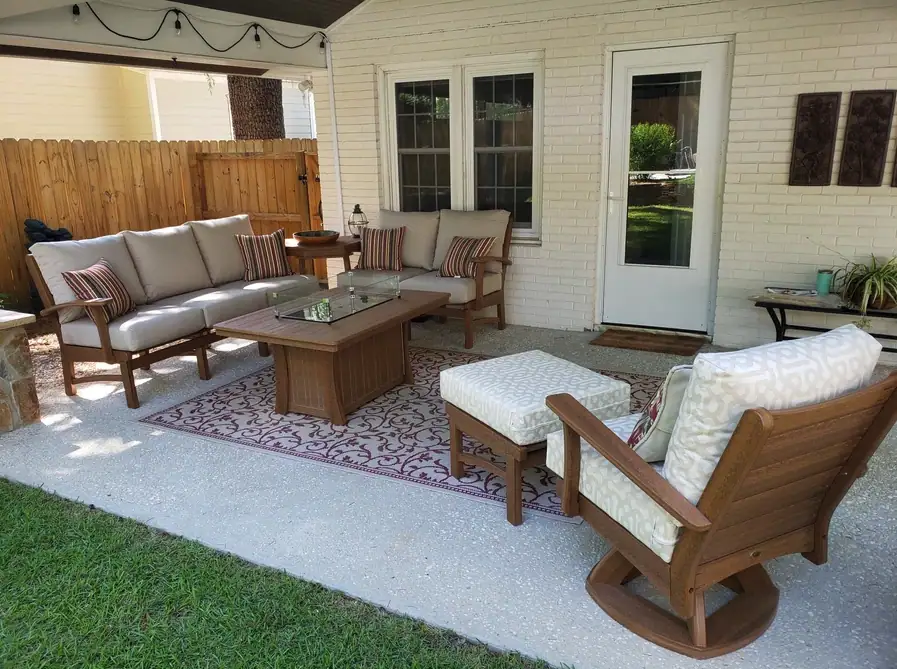 Outdoor Furniture